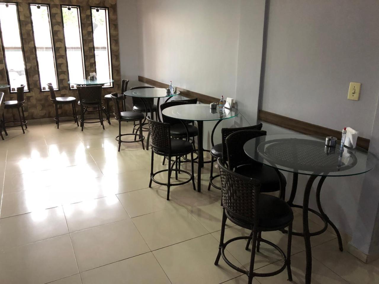 Acalantus Hotel กัวยาเนีย ภายนอก รูปภาพ