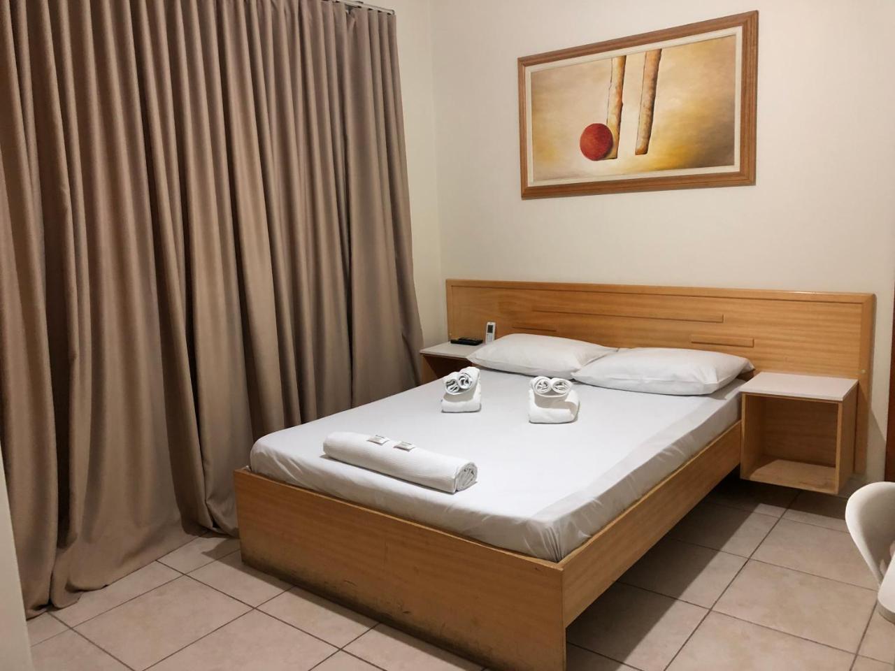 Acalantus Hotel กัวยาเนีย ภายนอก รูปภาพ